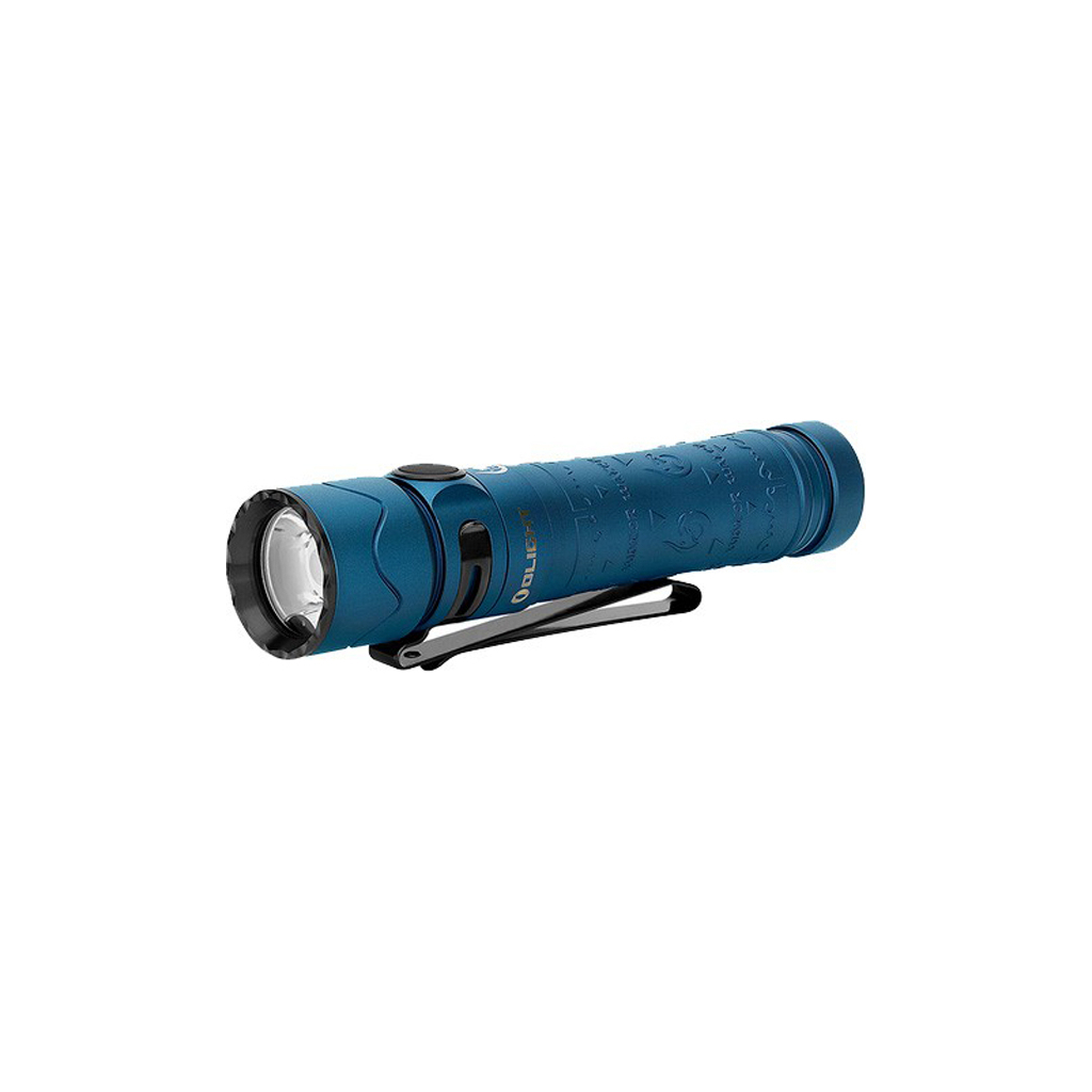 

Фонарь Olight Warrior Mini 2 LE Water (WARRIOR Mini 2 (Water))