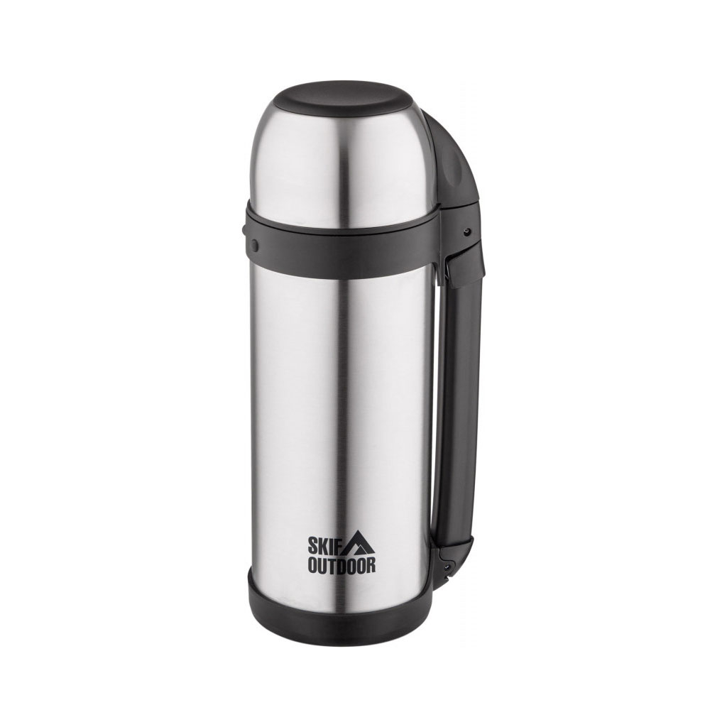 

Термос Skif Outdoor Traveller 1.5L Silver (SOT1.5S)