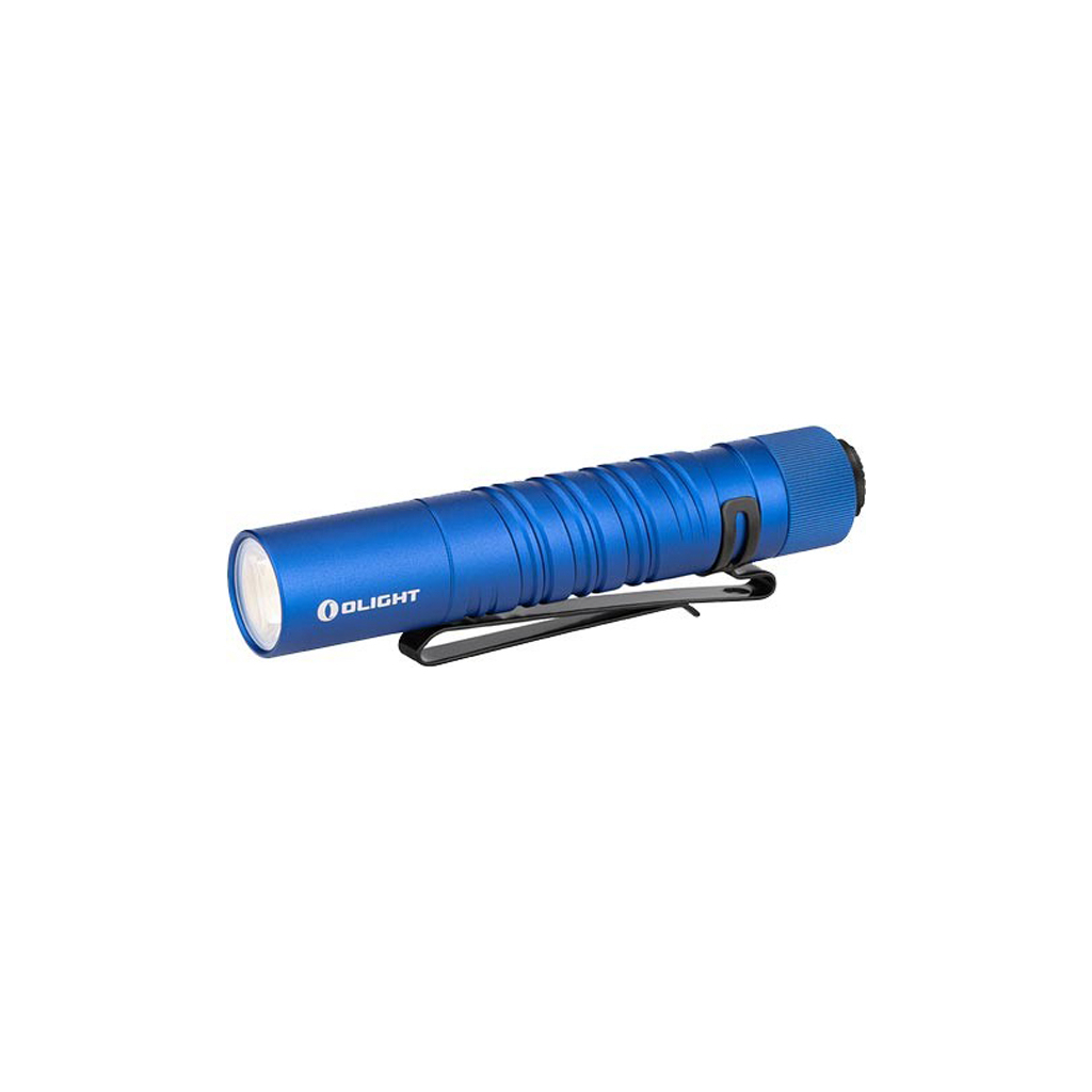 

Фонарь Olight i5T EOS LE Blue (i5T EOS(Blue))