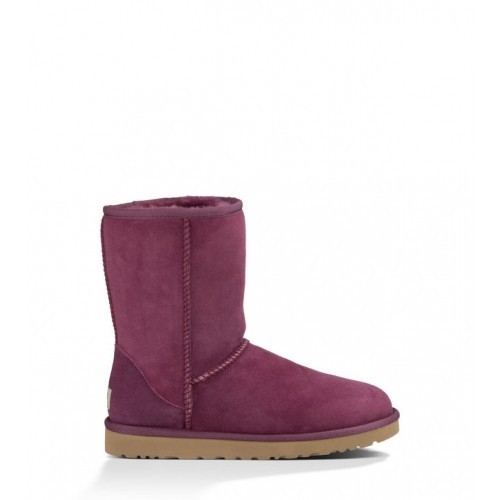 

Угги детские KID's Classic Short Violet 5251 Фиолетовый 26(С9) 16,2см