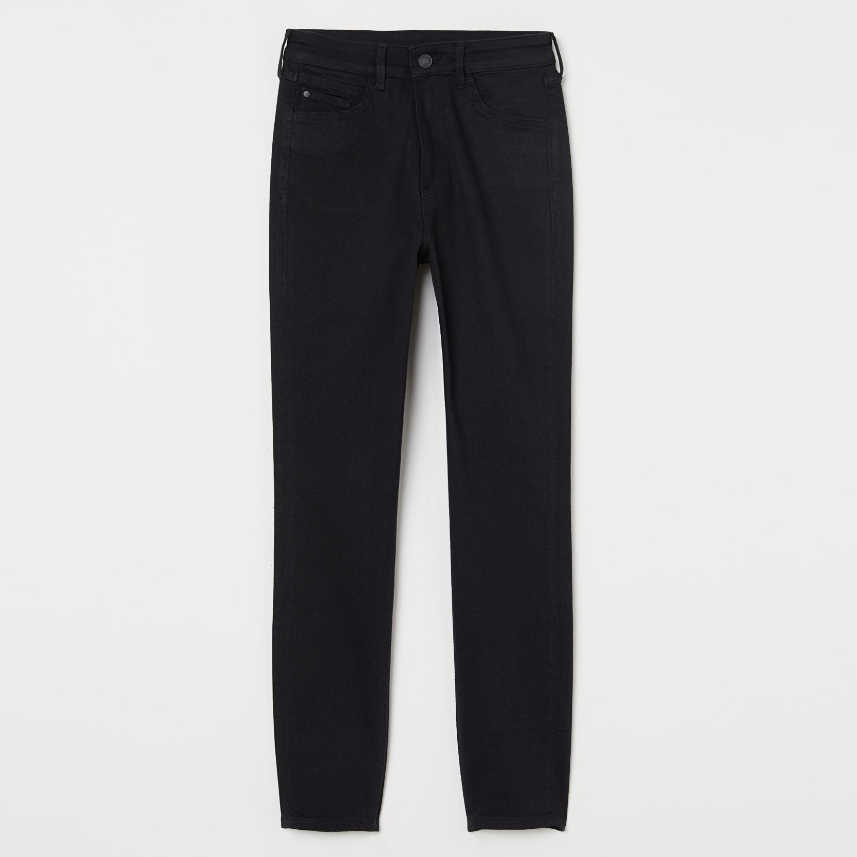 

Джинсы H&M 0798579-0  Черные, Джинсы H&M 0798579-0 30 Черные