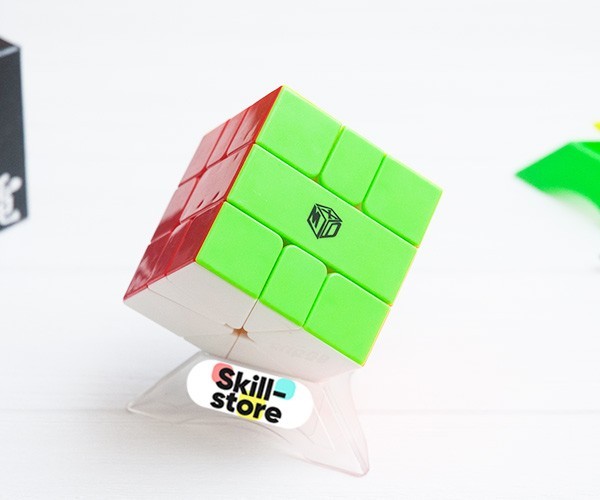 

Скваер QiYi SQ Volt (Вольт) цветной пластик