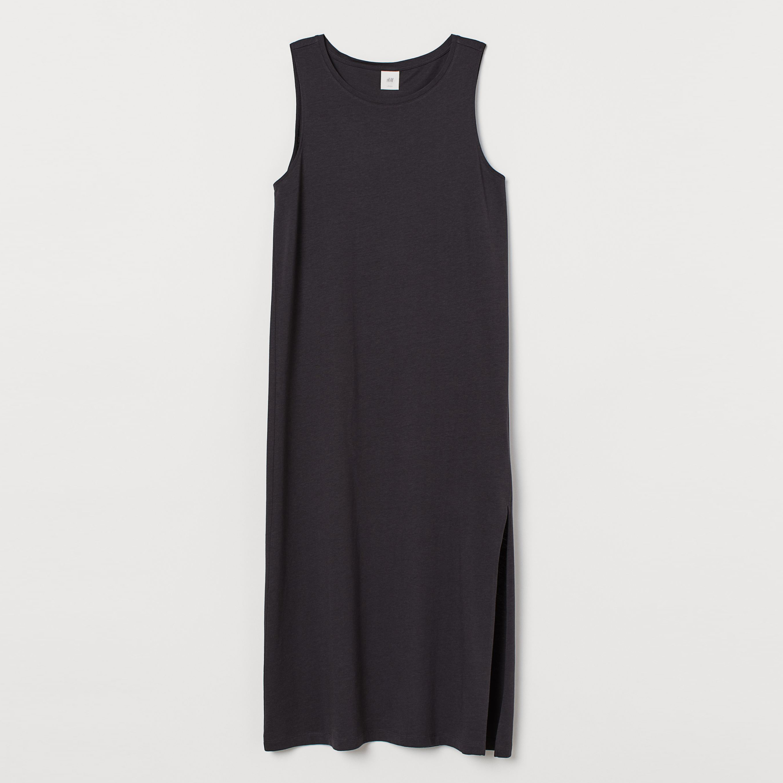 

Платье H& 08-0767799-011  Черное, Платье H&M 08-0767799-011 M Черное