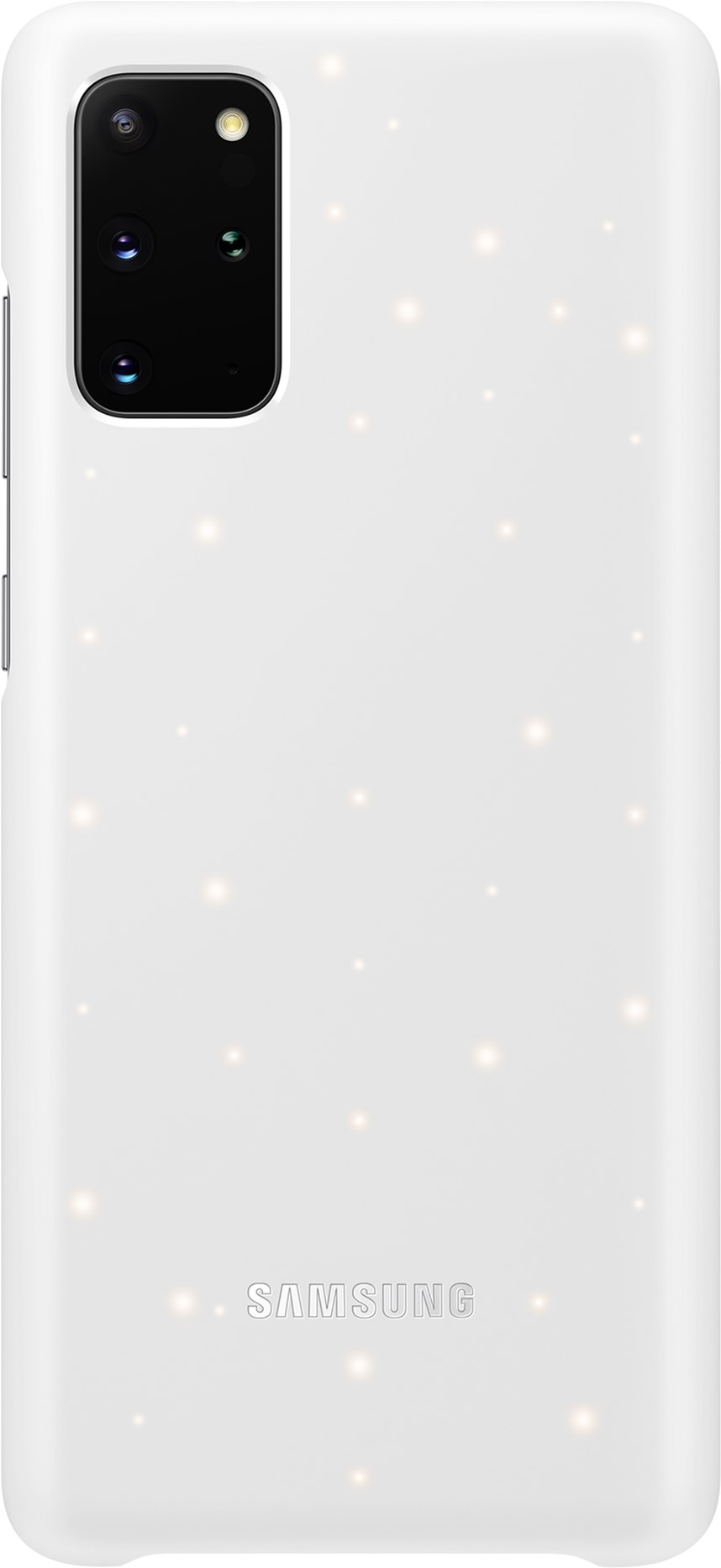 

Панель Samsung LED Cover для Samsung Galaxy S20 Plus (G985) White (EF-KG985CWEGRU)
