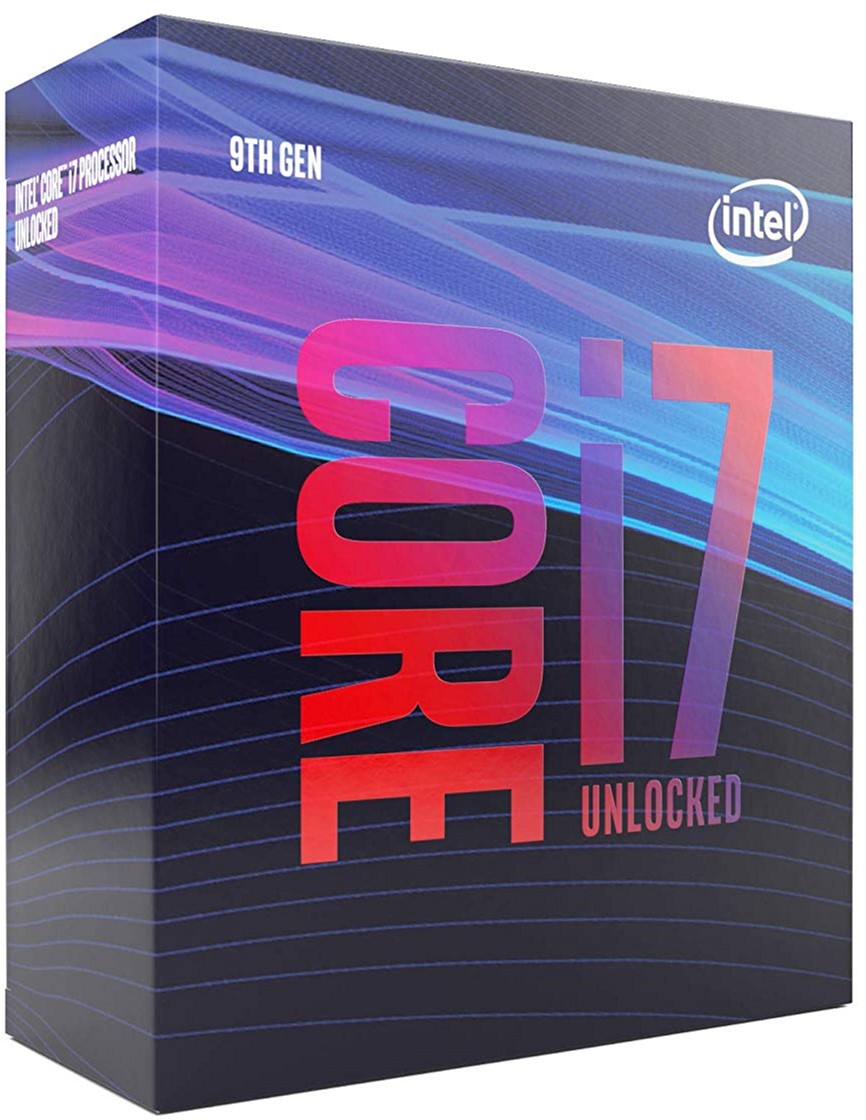 

Процессор Intel Core i7-9700K Octo 3,6GHz OEM (CM8068403874212)