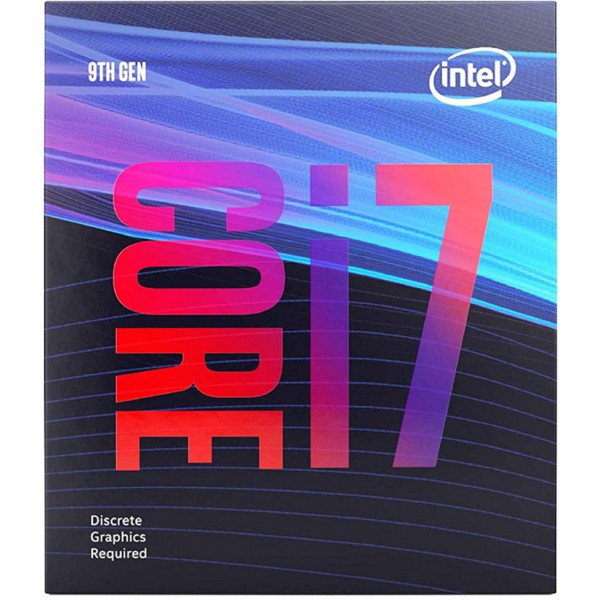 

Процессор Intel Core i7-9700 3,0GHz OEM (CM8068403874521)