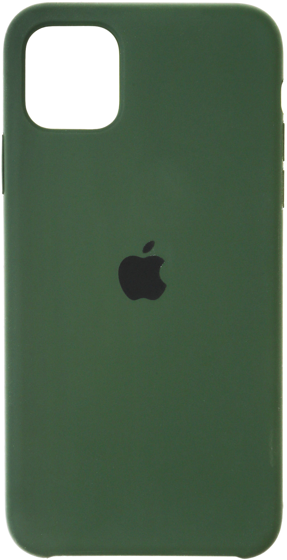 

Панель ArmorStandart Silicone Case для Apple iPhone 11 Pro Forest Green