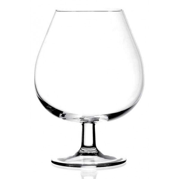 

Набор 2 фужера Bergner MasterPro Barware Oenology коньячки 670мл