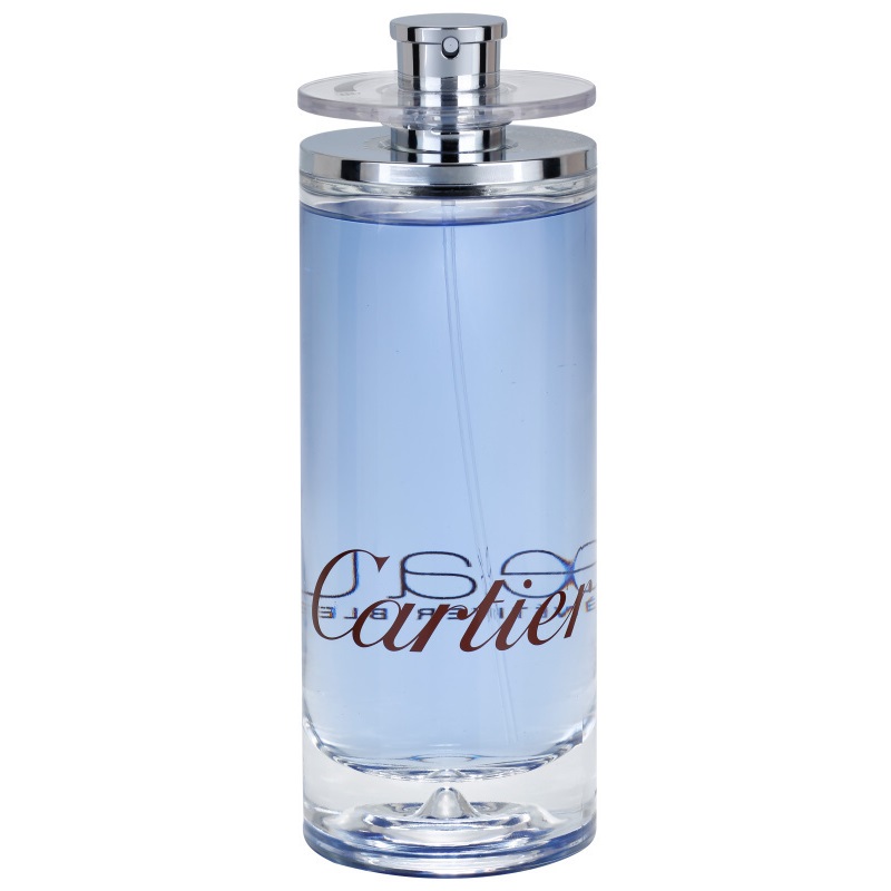 Cartier vetiver hotsell