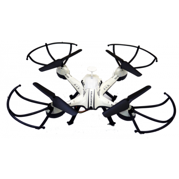 

Квадрокоптер дрон Rias CX006 (9-996) на радиоуправлении c WiFi камерой (HGJHTJHG8765676)