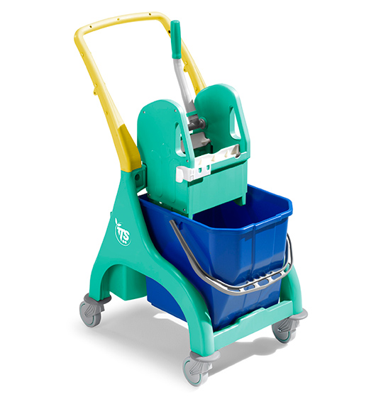 

Візок для прибирання TTS Nick 25L