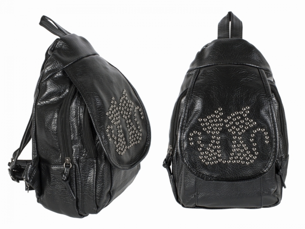 

Рюкзак женский Kat Черный FO. 52729