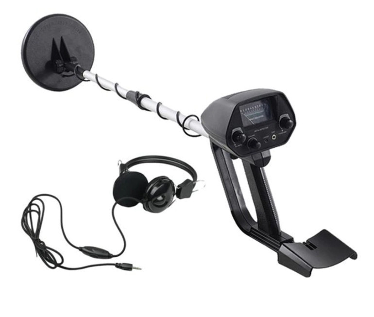 

Металлоискатель Upinttor MD 4030 MHz. 53693