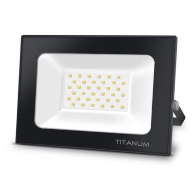 

Прожектор Active Baby TITANUM LED50W 6000K TLF506 220V (TLF506). 50003