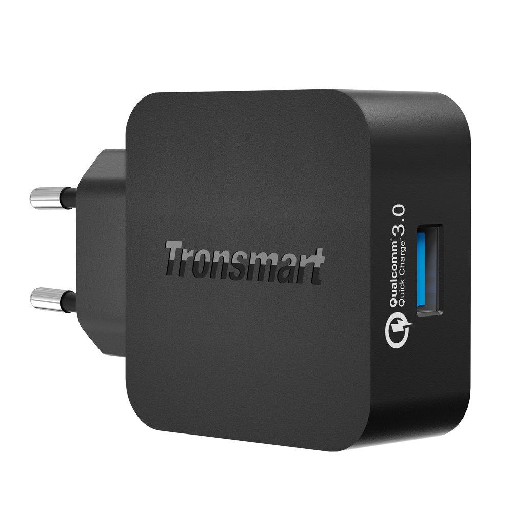 

Зарядное устройство AG Tronsmart WC1T. 50097