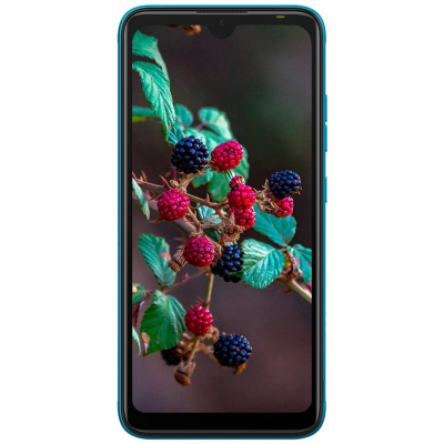 

Мобильный телефон Tecno BD2p (POP 5 2/32Gb) Blue . 54516