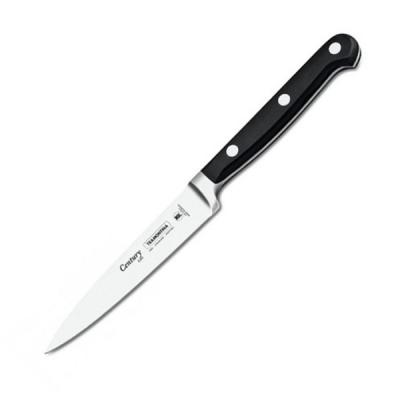 

Кухонный нож Tramontina Century для мяса 102 мм Black (24010/104). 54587
