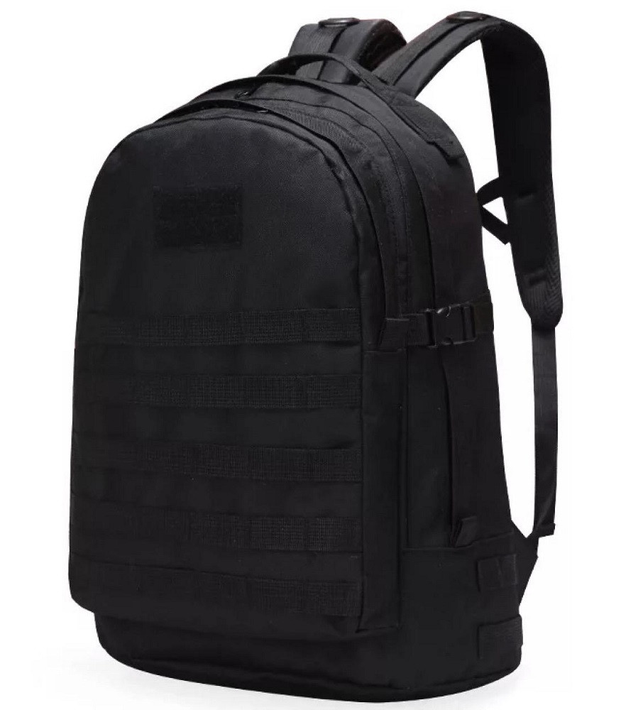 

Рюкзак B98 40 л, черный MHz. 53603
