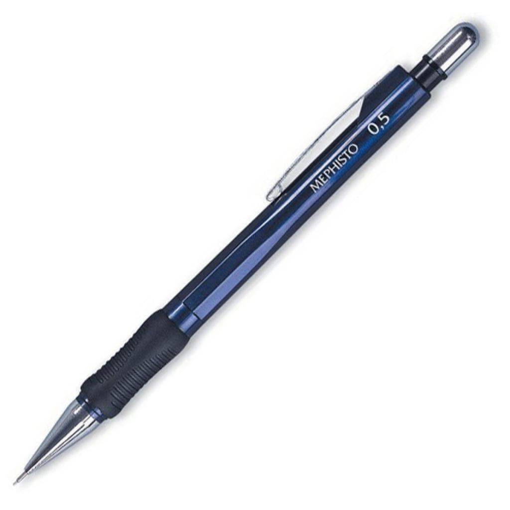 

Карандаш механический Koh-i-Noor 5034 Mephisto, 0.5 мм (5034005001KK). 53148