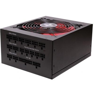 

Блок питания Xilence 1250W Performance X (XP1250MR9). 55018
