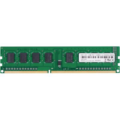 

Модуль памяти для компьютера DDR3 4GB 1333 MHz eXceleram (E30140A). 51825