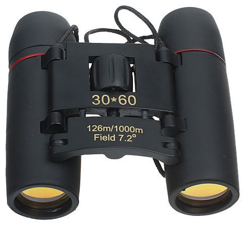

Бинокль 30*60 Sakura 2675-2. 54183