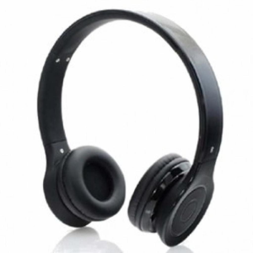 

Наушники Gembird BHP-BER Black (BHP-BER-BK). 52898
