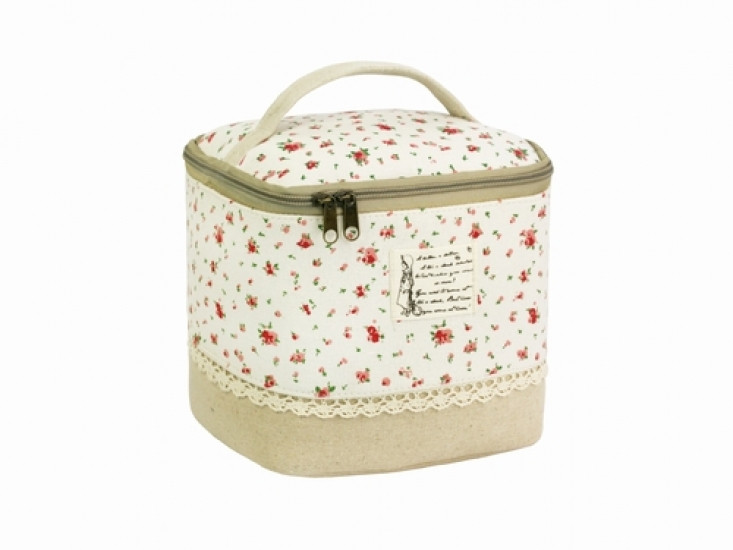

Косметичка-сумочка Бохо Assise Florets FO. 52703