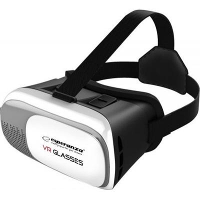 

Очки виртуальной реальности Esperanza 3D VR Glasses (EMV300). 51798