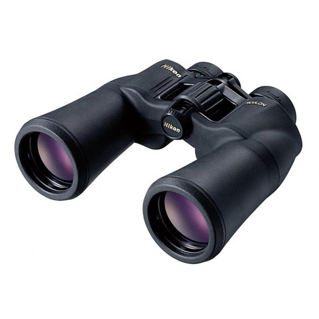 

Бинокль Nikon ACULON A211 12x50 (BAA815SA). 53808
