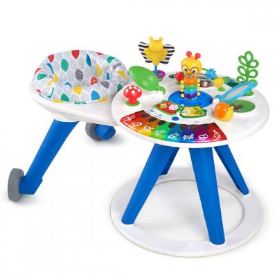 

Игровой развивающий центр Baby Einstein Around We Grow 4 в 1 (11311). 51242