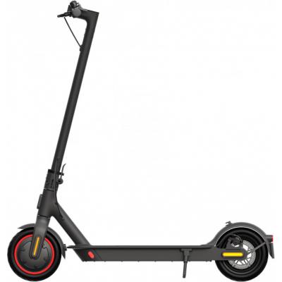 

Электросамокат Xiaomi Mi Electric Scooter Pro 2 Black (649478). 55005