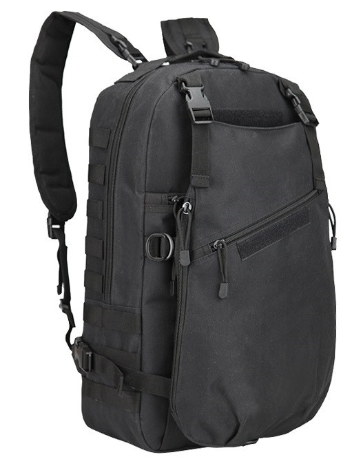 

Рюкзак тактический A59 40 л, черный MHz. 53613