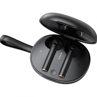 

Наушники Baseus Encok TWS W05 Black (NGW05-01). 51277