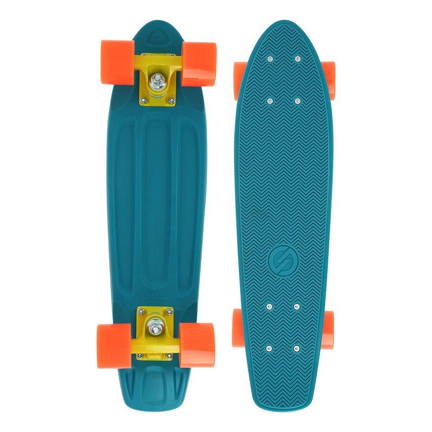 

Круизер Oxelo Yamba 100 Blue Coral