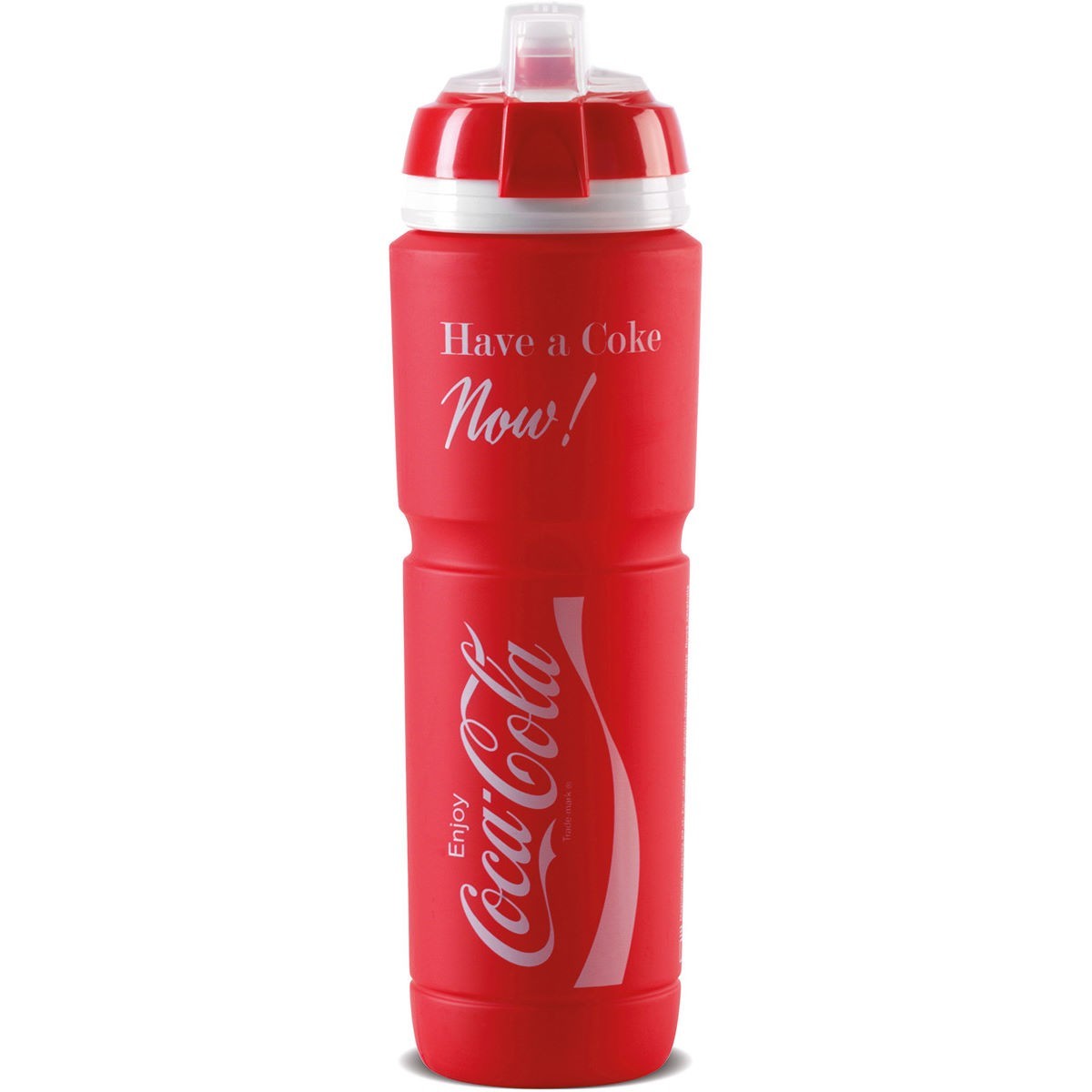 

​Фляга Elite MaxiCorsa Coca-Cola 1000 мл