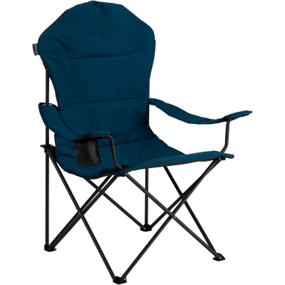 

Кресло складное Vango Divine Chair Mykonos Blue (929189) . 54732