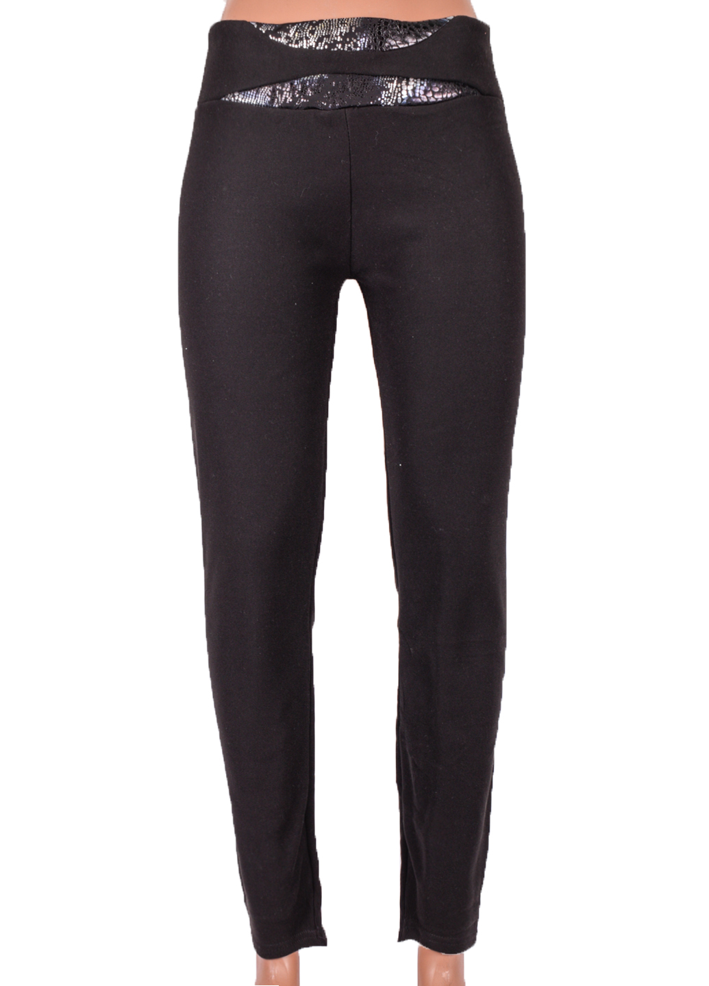 

Лосины женские на меху Jujube 12B-8. XL. Размер 44-46