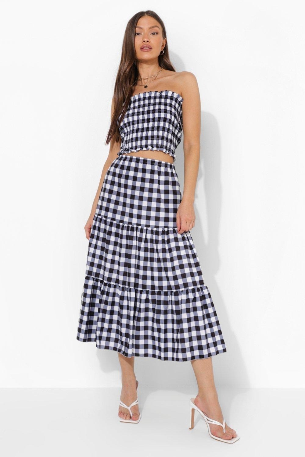 

Костюм Boohoo  черный 8520123003273, Костюм Boohoo 42 черный 8520123003273