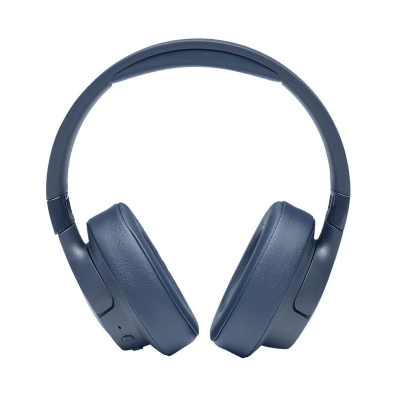 

Наушники JBL T760NC Blue (JBLT760NCBLU)