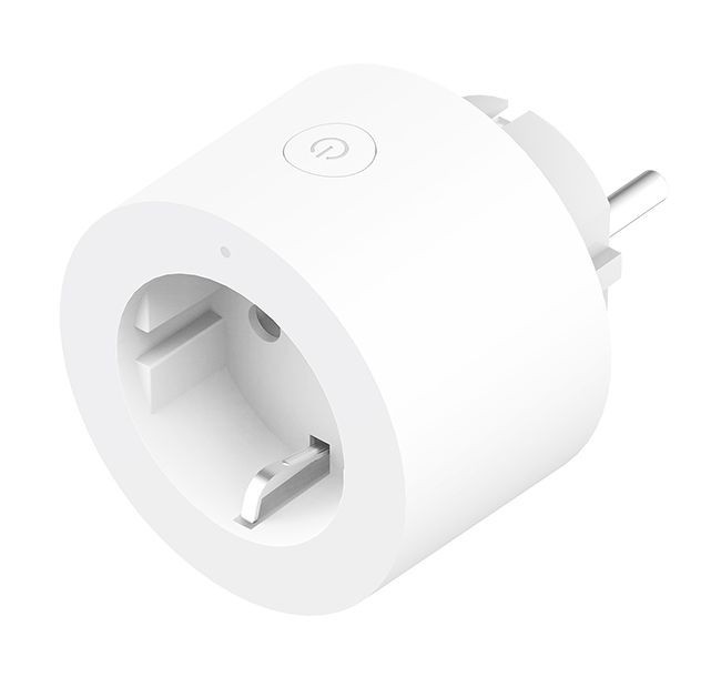 

Умная розетка Aqara Smart Plug SP-EUC01