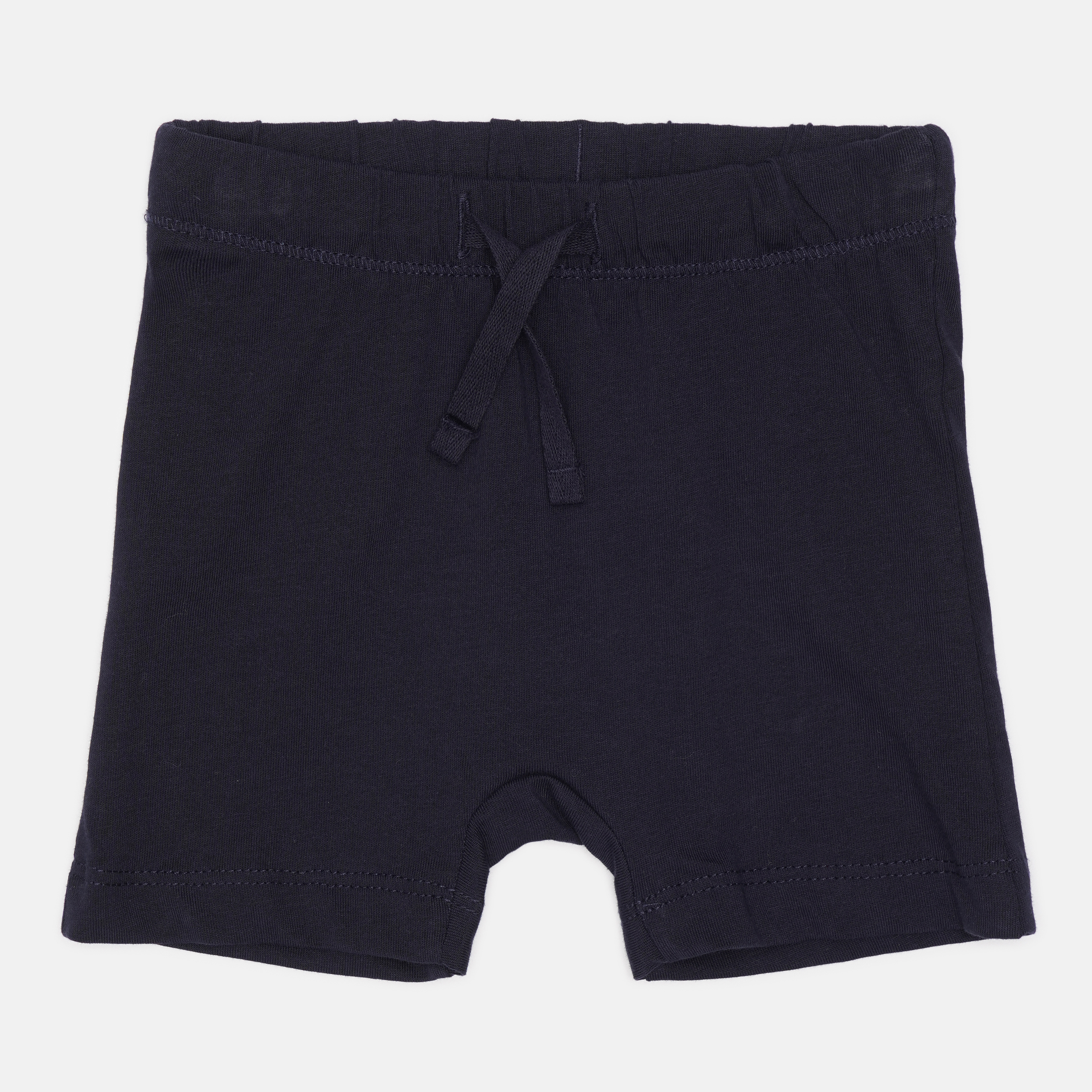 

Шорты H&M 909-5918367 68 см Темно-синие