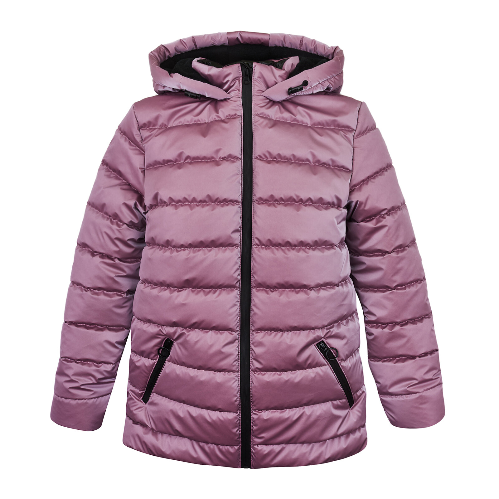 

Куртка O! clothing Padded Jacket Winter 122-128 Сиреневый (783998.1109928)