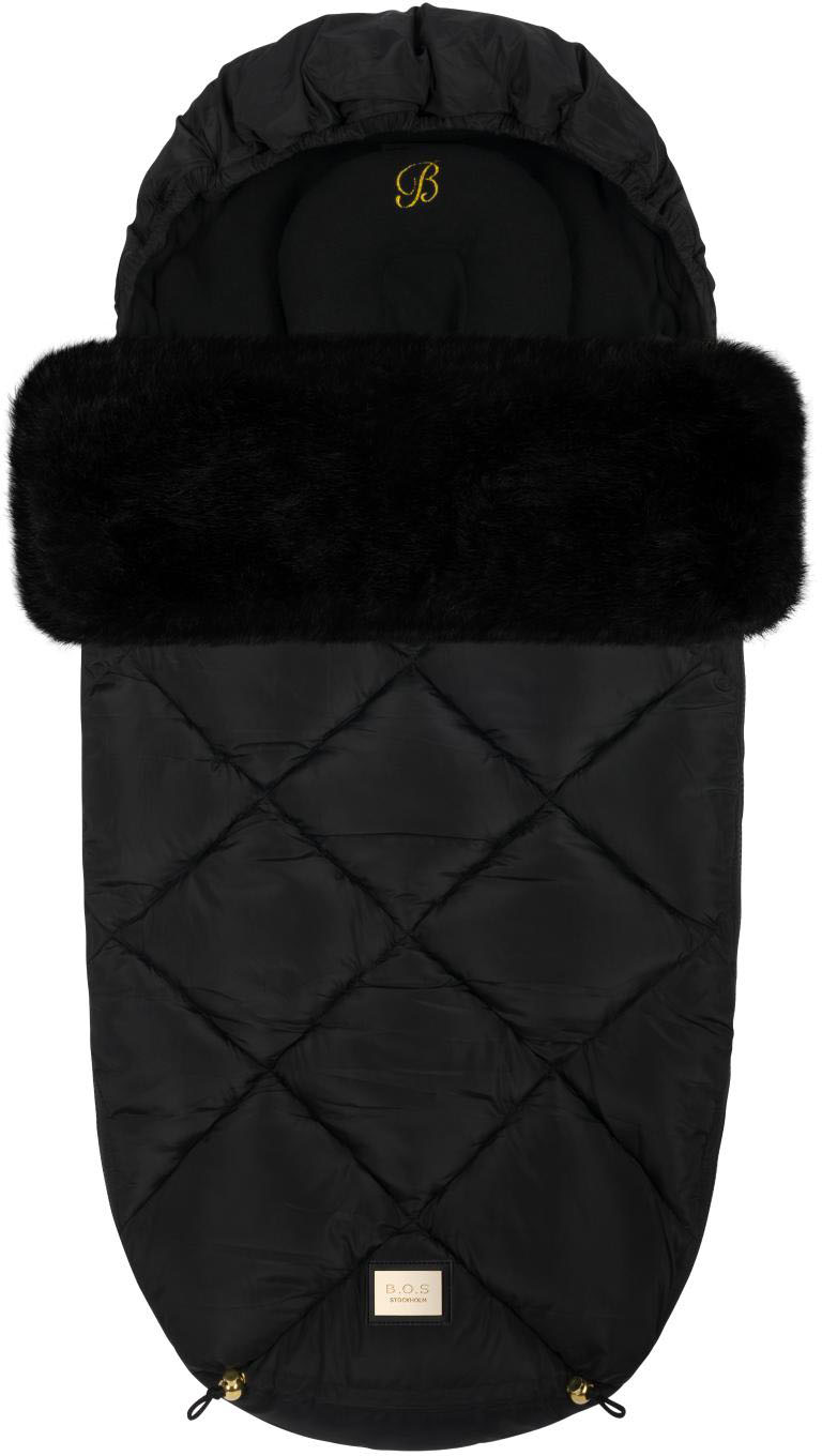 

Теплый чехол для ног Bjallra of Sweden Black Diamond (8069908)