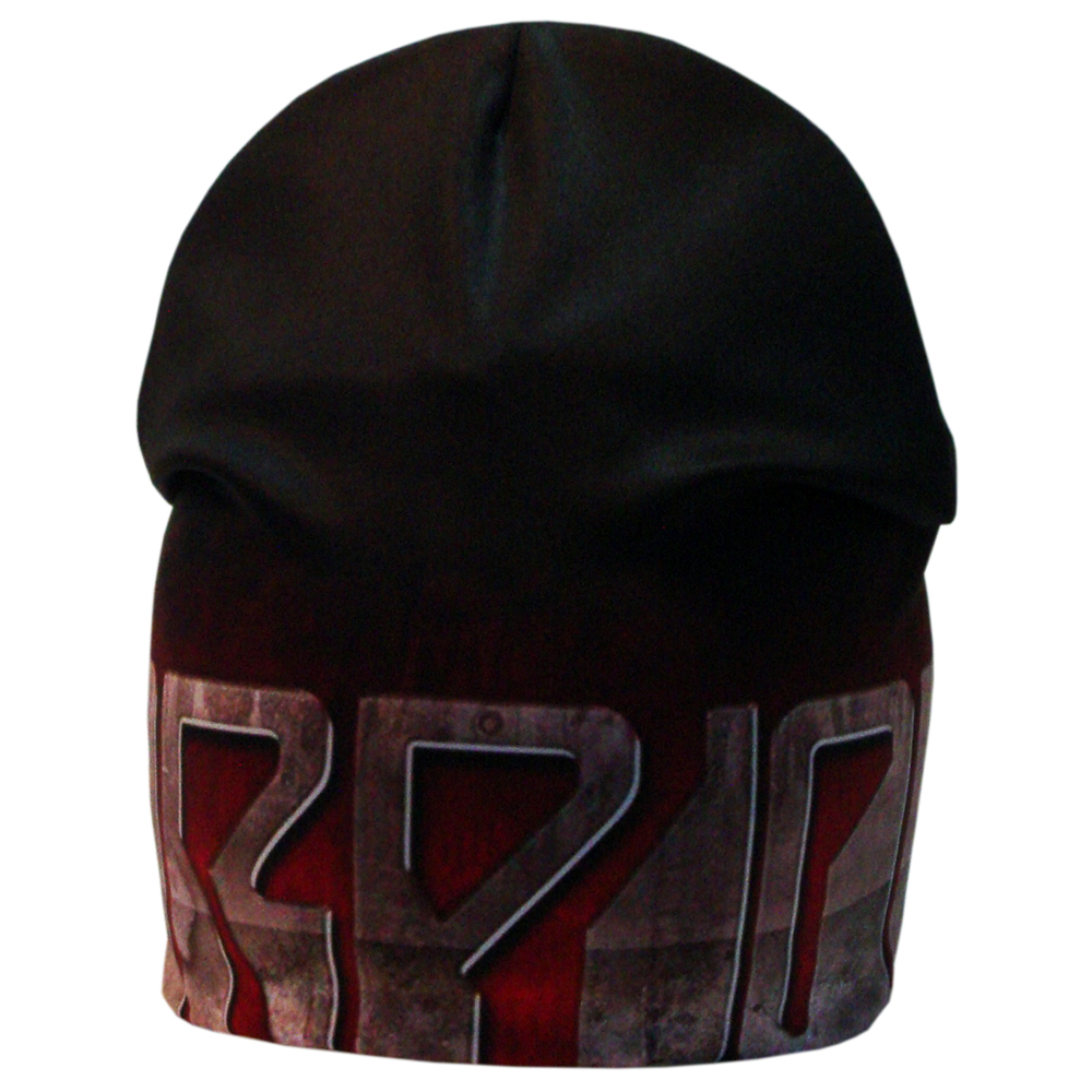 

Шапка AMG Scorpions XL 0597