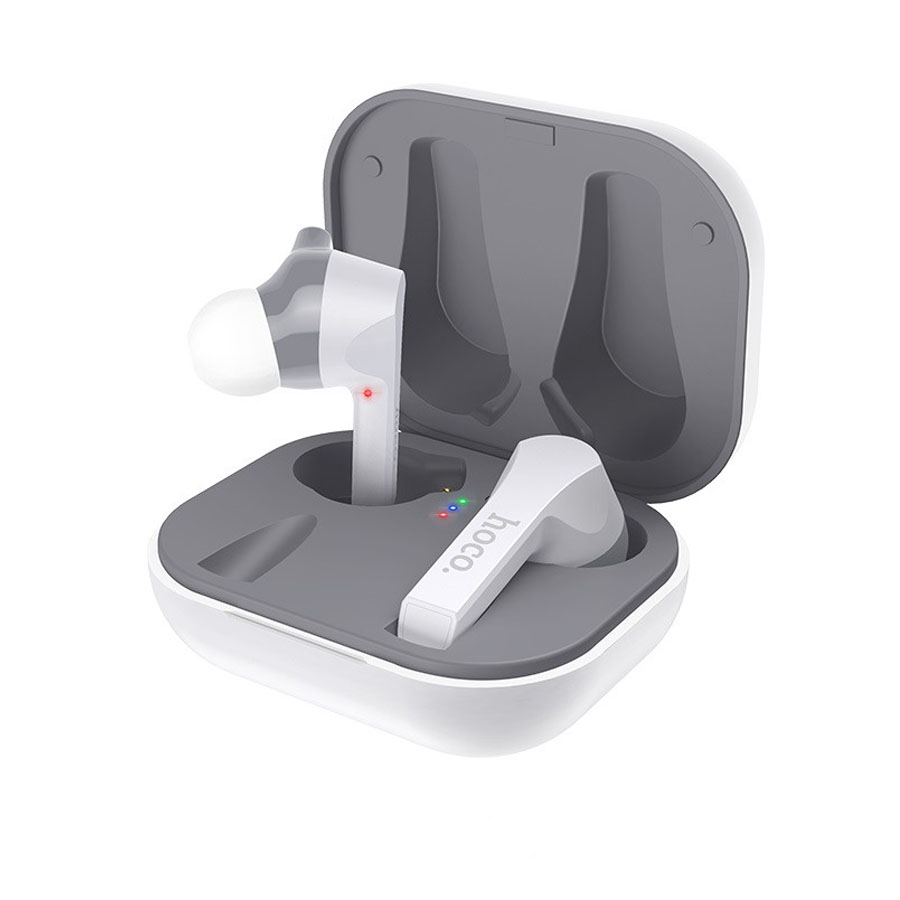 

Bluetooth наушники HOCO ES34 Белый