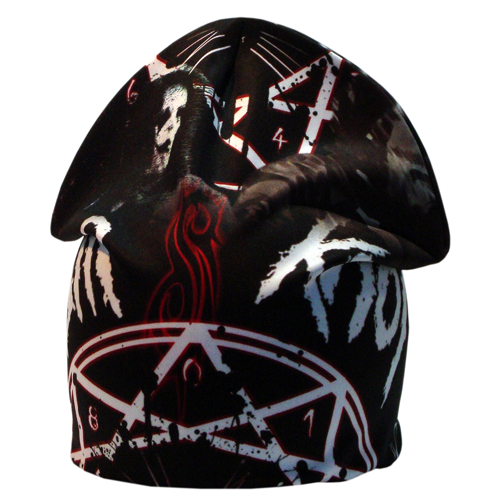 

Шапка AMG Slipknot М 0593