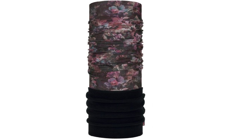 

Головной убор зимний Buff Polar sumi armor