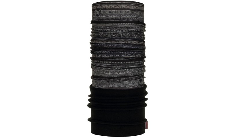 

Головной убор зимний Buff Polar anira graphite