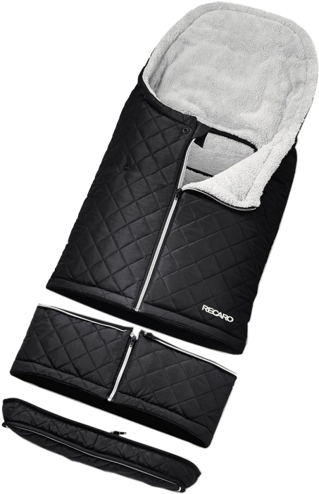 

Спальный мешок Dreambaby Recaro (00088029010070) (4031953066306)